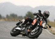 KTM 990 Super Duke